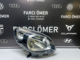 Oto Çıkma Parça / Renault / Kangoo / Far & Stop / Sağ Ön Far / Çıkma Parça 