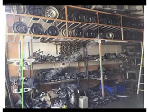 Oto Çıkma Parça / Renault / Megane / Şanzıman / Şanzıman Komple / Çıkma Parça 