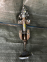 Oto Çıkma Parça / Mitsubishi / L200 / Direksiyon / Direksiyon Mili / Çıkma Parça 