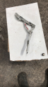BMW E90 kaput menteşesi