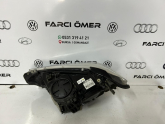 Oto Çıkma Parça / Bmw / 4 Serisi / Oto Cam / Ön Cam Izgarası / Çıkma Parça 