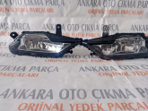 Opel Insignia B sağ sol sis farı