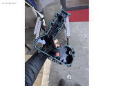 Oto Çıkma Parça / Citroen / AMI / Motor / Külbütör Kapağı / Çıkma Parça 