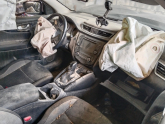 Oto Çıkma Parça / Nissan / Qashqai / Koltuk & Döşeme / Koltuk Takımı / Çıkma Parça 