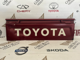 TOYOTA HİLUX BAGAJ KAPAĞI ORJİNAL ÇIKMA