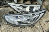 Oto Çıkma Parça / Hyundai / Accent / Far & Stop / Sol Ön Far / Çıkma Parça 