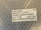 Oto Çıkma Parça / Bmw / X6 / Kaporta & Karoser / Sağ Ön Çamurluk / Çıkma Parça 