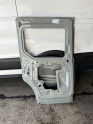 Oto Çıkma Parça / Ford / Tourneo Courier / Kaporta & Karoser / Sol Sürgülü Kapı / Çıkma Parça 