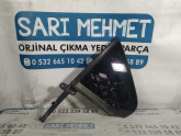 Oto Çıkma Parça / Skoda / Rapid / Oto Cam / Kelebek Camı / Çıkma Parça 