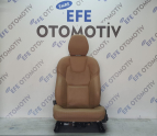 Oto Çıkma Parça / Volvo / XC60 / Koltuk & Döşeme / Koltuk Takımı / Çıkma Parça 
