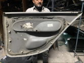 Oto Çıkma Parça / Renault / Clio / Koltuk & Döşeme / Kapı Döşemesi / Çıkma Parça 