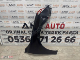 Audi a3 2021-23 sağ ön çamurkuk