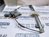 Oto Çıkma Parça / Ford / Tourneo Connect / Oto Cam / Cam Krikosu / Çıkma Parça 