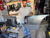 Oto Çıkma Parça / Fiat / Doblo / Fren / Kampana Komple / Çıkma Parça 