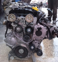 Oto Çıkma Parça / Renault / Master / Motor / Motor (komple) / Çıkma Parça 