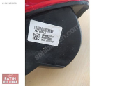 Oto Çıkma Parça / Peugeot / 508 / Far & Stop / Sol Arka Stop / Çıkma Parça 