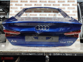 AUDİ A5 B9 KASA BAGAJ KAPAĞI ÇIKMA ORJİNAL 2017 SONRASI