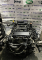 MERCEDES W172 SLK200-250 1.8 Turbolu Motor
