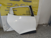 Oto Çıkma Parça / Renault / Clio / Kaporta & Karoser / Sağ Arka Kapı / Çıkma Parça 