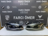 Oto Çıkma Parça / Volkswagen / Polo / Far & Stop / Sağ Ön Far / Çıkma Parça 
