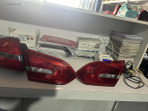 Oto Çıkma Parça / Ford / Focus / Far & Stop / Sağ Arka Stop / Çıkma Parça 