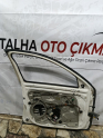 Oto Çıkma Parça / Skoda / Octavia / Kaporta & Karoser / Sol Ön Kapı / Çıkma Parça 