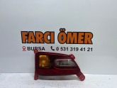 HYUNDAİ KONA SOL ARKA REFLEKTÖR ORJİNAL