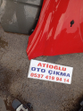 Oto Çıkma Parça / Opel / Astra / Kaporta & Karoser / Sağ Ön Çamurluk / Çıkma Parça 