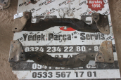 FORD SİERRA 1991 2.0  ARKA ŞASE TRAVERSİ