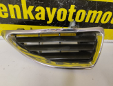 Oto Çıkma Parça / Renault / Megane / Kaporta & Karoser / Panjur / Çıkma Parça 