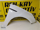 Oto Çıkma Parça / Renault / Megane / Kaporta & Karoser / Sağ Ön Çamurluk / Çıkma Parça 
