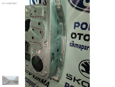 Oto Çıkma Parça / Hyundai / Getz / Kaporta & Karoser / Sol Arka Kapı / Çıkma Parça 
