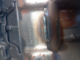 Oto Çıkma Parça / Volkswagen / Transporter / Tampon / Ön Koruma Demiri / Çıkma Parça 