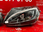 Oto Çıkma Parça / Mercedes / C180 / Far & Stop / Sağ Ön Far / Çıkma Parça 