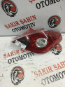 Opel Corsa D Stop