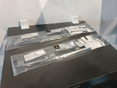 Oto Çıkma Parça / Mercedes / CLS / Tampon / Tampon Koruyucu / Çıkma Parça 