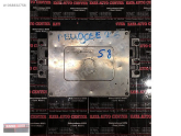 Oto Çıkma Parça / Peugeot / 206 / Beyin / Motor Beyni / Çıkma Parça 