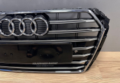 Oto Çıkma Parça / Audi / A4 / Kaporta & Karoser / Panjur / Sıfır Parça 