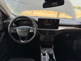 Ford focus 4 - 4.5 airbag seti hatasız 500 km de araç