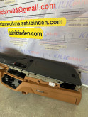 Oto Çıkma Parça / Bmw / 5 Serisi / Göğüslük & Torpido / Komple Torpido / Çıkma Parça 