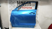 SİNCAR OTO'DAN NİSSAN JUKE 2019 2024 SOL ÖN KAPI ÇIKMA ORJİNAL