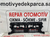 Ssangyong Torres ön tampon orta ızgara orijinal çıkma