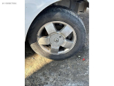 Clio 2002 1.5 dizel parça
