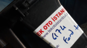 Oto Çıkma Parça / Ford / Transit / Tampon / Tampon Braketi / Çıkma Parça 