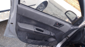 hyundai getz sol ön kapı döşemesi
