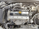 Oto Çıkma Parça / Opel / Vectra / Motor / Motor (komple) / Çıkma Parça 