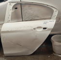 Oto Çıkma Parça / Fiat / Egea / Kaporta & Karoser / Sol Arka Kapı / Çıkma Parça 
