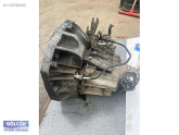 Oto Çıkma Parça / Renault / Clio / Şanzıman / Şanzıman Komple / Çıkma Parça 