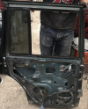Oto Çıkma Parça / Jeep / Grand Cherokee / Kaporta & Karoser / Sol Arka Kapı / Çıkma Parça 