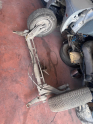 Oto Çıkma Parça / Renault / Kangoo / Alt Takım / Arka Dingil / Çıkma Parça 